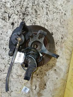 Ступица на Nissan Cube BGZ11 CR14DE Фото 4