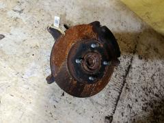 Ступица на Nissan Cube BZ11 CR14DE, Переднее Правое расположение