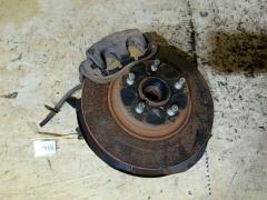 Ступица на Subaru Legacy Wagon BP5 EJ203, Переднее Левое расположение