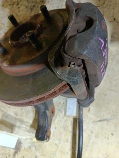 Ступица на Nissan Cube Z11 CR14DE Фото 2