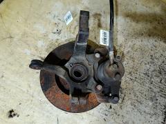 Ступица на Nissan Cube Z11 CR14DE Фото 3