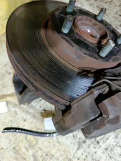 Ступица на Mazda Atenza Wagon GJ2FW SH-VPTR Фото 2