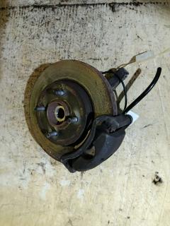 Ступица на Nissan Cube BGZ11 CR14DE, Переднее Правое расположение