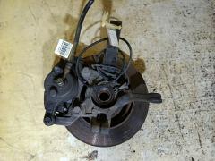 Ступица на Nissan Cube BGZ11 CR14DE Фото 3