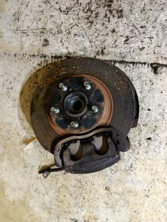 Ступица на Subaru Legacy Wagon BP5 EJ203, Переднее Правое расположение