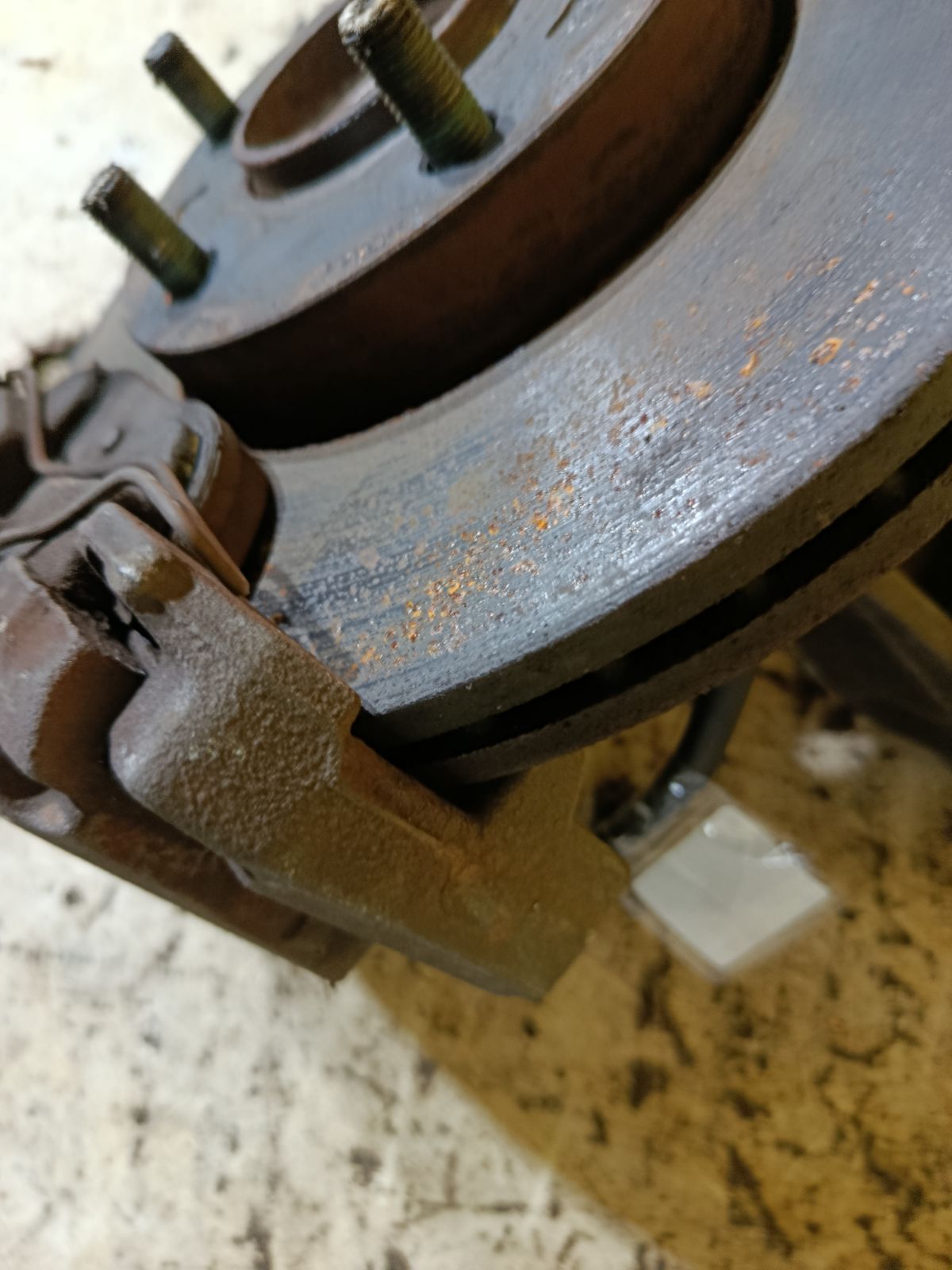 Ступица на Mazda Atenza Wagon GJ2FW SH-VPTR Фото 3