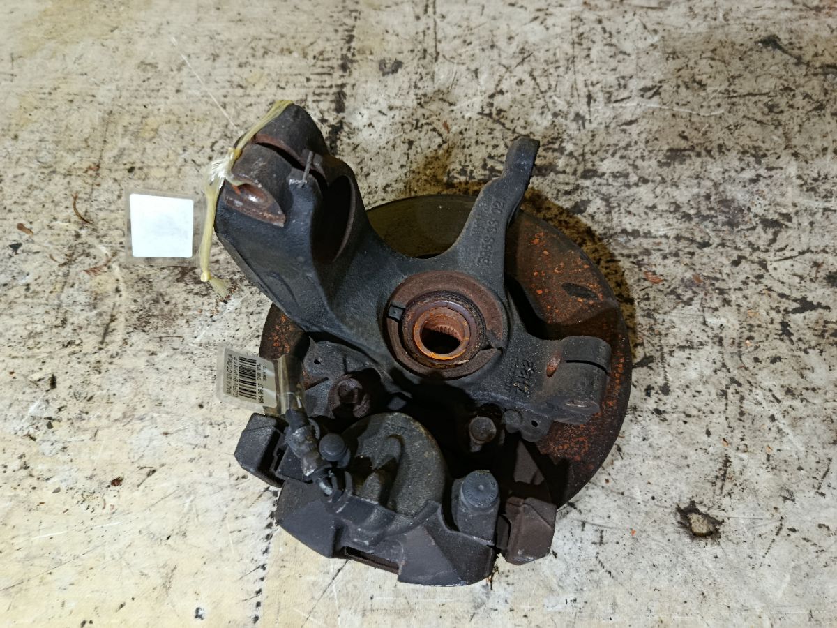 Ступица на Mazda Atenza Wagon GJ2FW SH-VPTR Фото 4