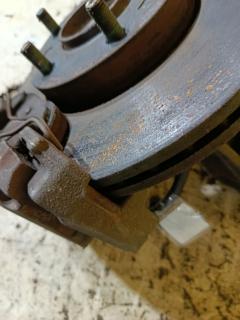 Ступица на Mazda Atenza Wagon GJ2FW SH-VPTR Фото 3