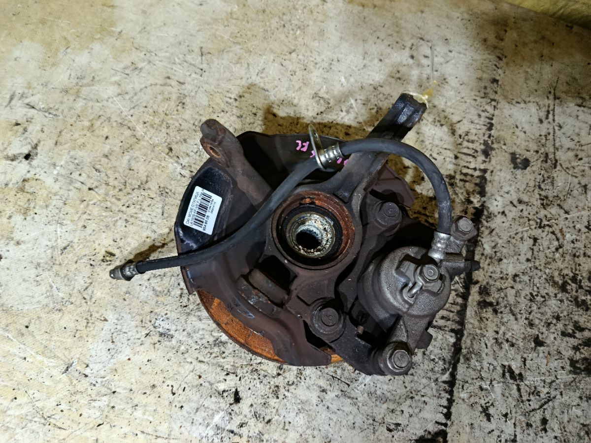 Ступица на Daihatsu Move LA150S KF-VE Фото 4