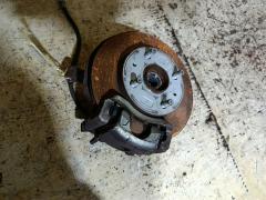 Ступица на Daihatsu Move LA150S KF-VE, Переднее Левое расположение