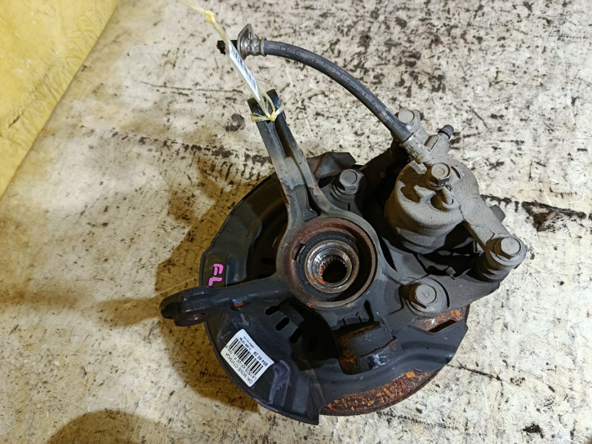 Ступица на Daihatsu Move LA150S KF-VE Фото 3