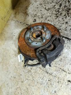 Ступица на Daihatsu Move LA150S KF-VE, Переднее Левое расположение