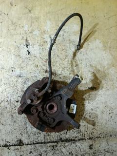 Ступица на Nissan Tiida Latio SC11 HR15DE Фото 3