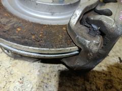 Ступица на Nissan Fuga GY50 VK45DE Фото 2