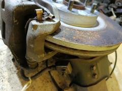 Ступица на Nissan Fuga GY50 VK45DE Фото 3