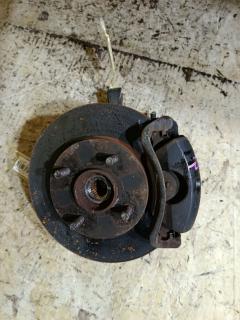 Ступица на Nissan Cube Z11 CR14DE, Переднее Правое расположение