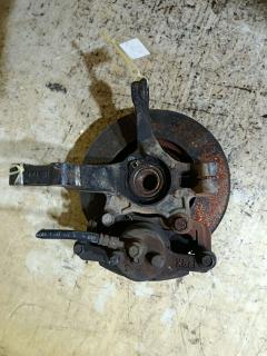 Ступица на Nissan Cube Z11 CR14DE Фото 3