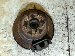 Ступица на Nissan Serena FC26 MR20DD, Заднее Левое расположение