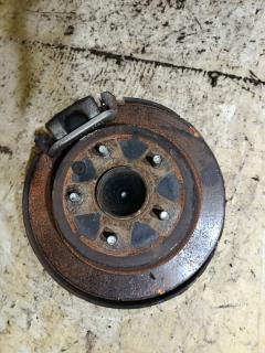 Ступица на Nissan Serena HFC26 MR20DD, Заднее Левое расположение