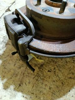 Ступица на Nissan Serena HFC26 MR20DD Фото 2