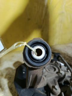 Ступица на Honda Odyssey RB1 K24A Фото 4