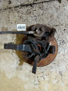 Ступица на Nissan Cube BZ11 CR14DE Фото 3