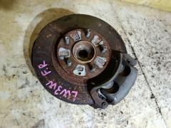 Ступица на Mazda Mpv LW3W L3, Переднее Правое расположение