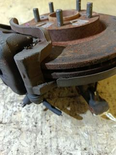 Ступица на Mazda Mpv LW3W L3 Фото 2