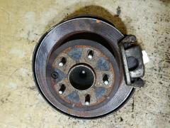 Ступица на Nissan Serena HFC26 MR20DD, Заднее Правое расположение