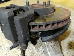Ступица на Toyota Mark X GRX120 4GR-FSE Фото 2