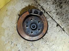 Ступица на Nissan Dualis KJ10 MR20DE, Заднее Правое расположение