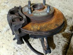 Ступица на Daihatsu Move LA150S KF-VE Фото 2