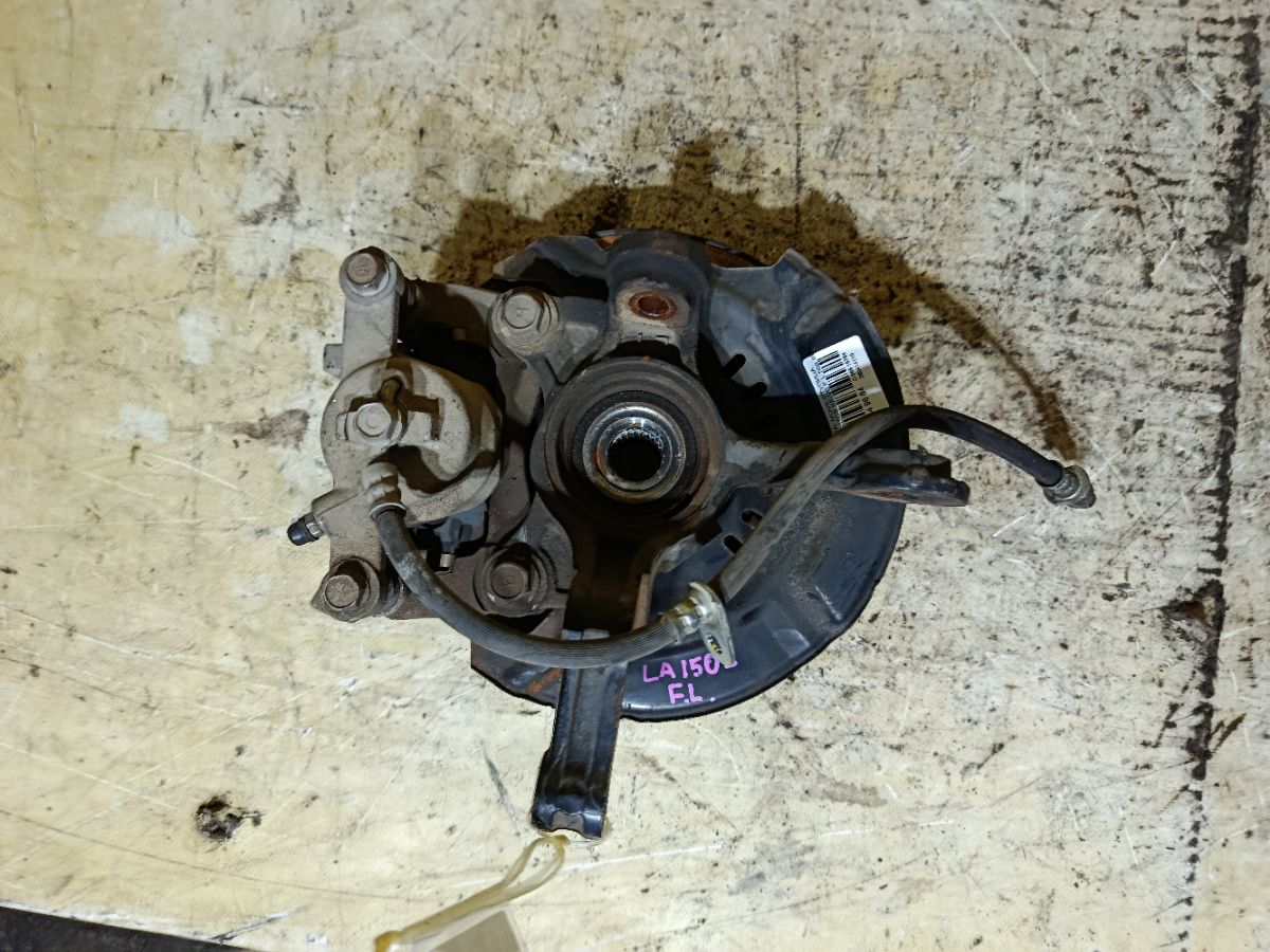 Ступица на Daihatsu Move LA150S KF-VE Фото 3