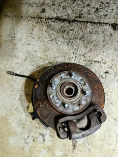 Ступица на Daihatsu Move LA150S KF-VE, Переднее Левое расположение