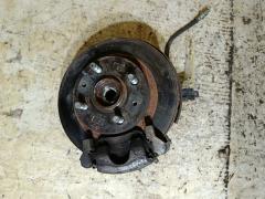 Ступица на Daihatsu Move LA100S KF-VE, Переднее Правое расположение