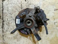 Ступица на Toyota Passo KGC10 1KR-FE Фото 3