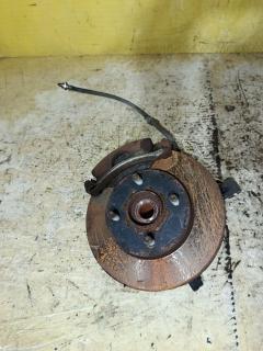 Ступица на Nissan Tiida Latio SC11 HR15DE, Переднее Левое расположение