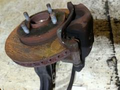 Ступица на Nissan Tiida Latio SC11 HR15DE Фото 2