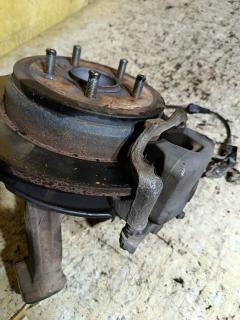 Ступица на Honda Odyssey RB1 K24A Фото 2