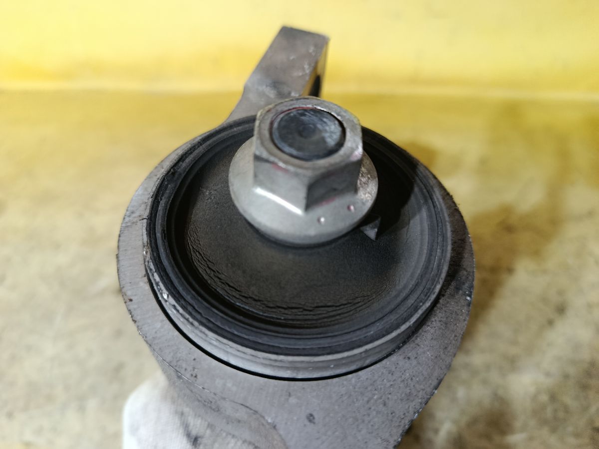 Рычаг 48620-30290, UQ-075-2262 на Toyota Mark X GRX130 4GR-FSE Фото 3