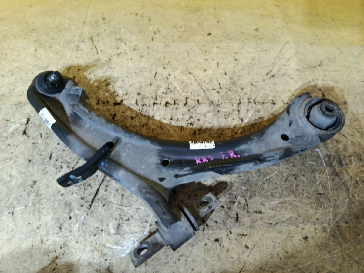 Рычаг на Honda Stepwgn RK5 R20A Фото 1