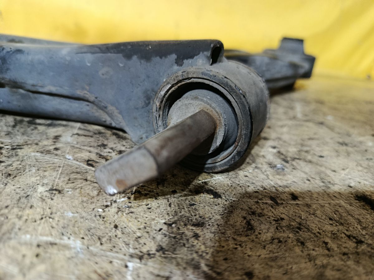 Рычаг на Honda Stepwgn RK5 R20A Фото 4