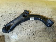 Рычаг на Daihatsu Move LA150S KF-VE, Переднее Левое расположение