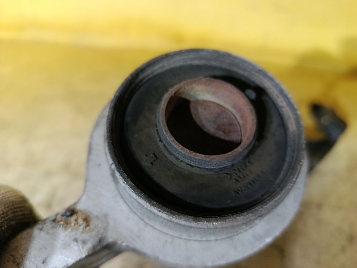 Рычаг на Mazda Atenza Wagon GHEFW LF-VD Фото 3