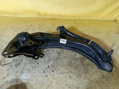 Рычаг на Honda Insight ZE2 LDA, Переднее расположение