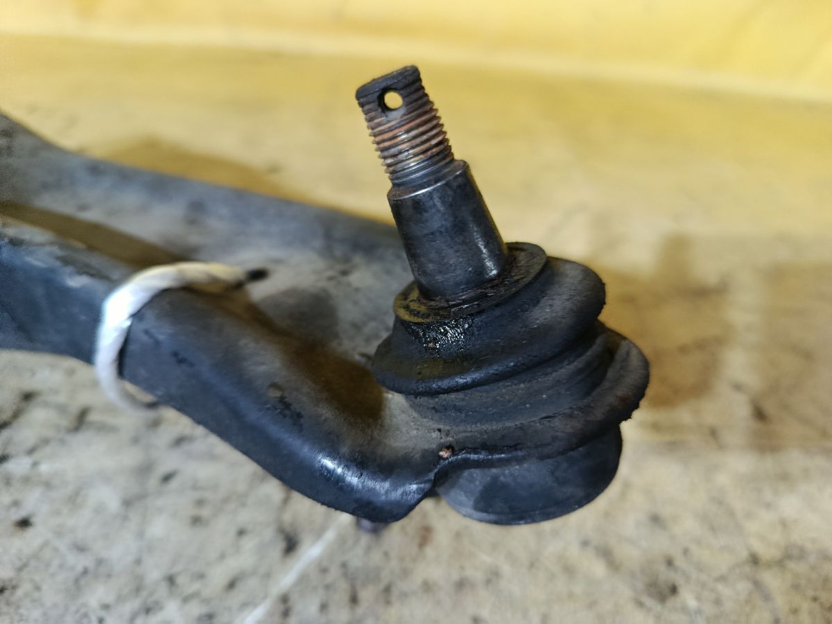 Рычаг на Daihatsu Tanto L385S Фото 3