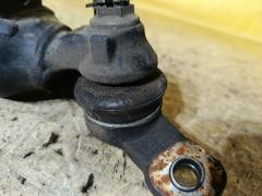 Рычаг 48640-30290, UQ-075-7011 на Toyota Mark X GRX120 4GR-FSE Фото 3