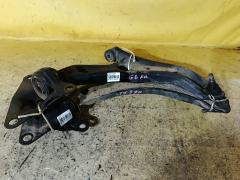 Рычаг на Honda Fit GE6 L13A, Переднее расположение
