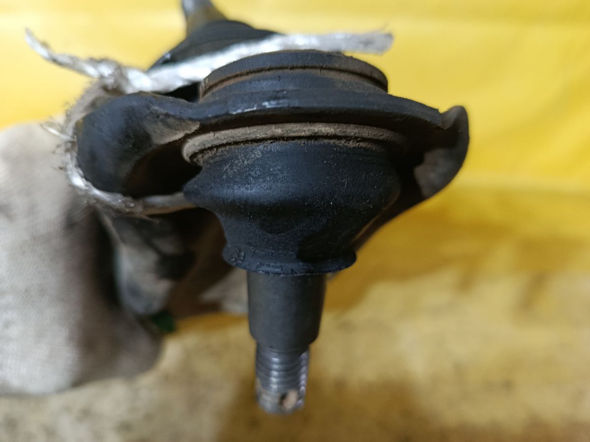 Рычаг на Honda Fit GE6 L13A Фото 3