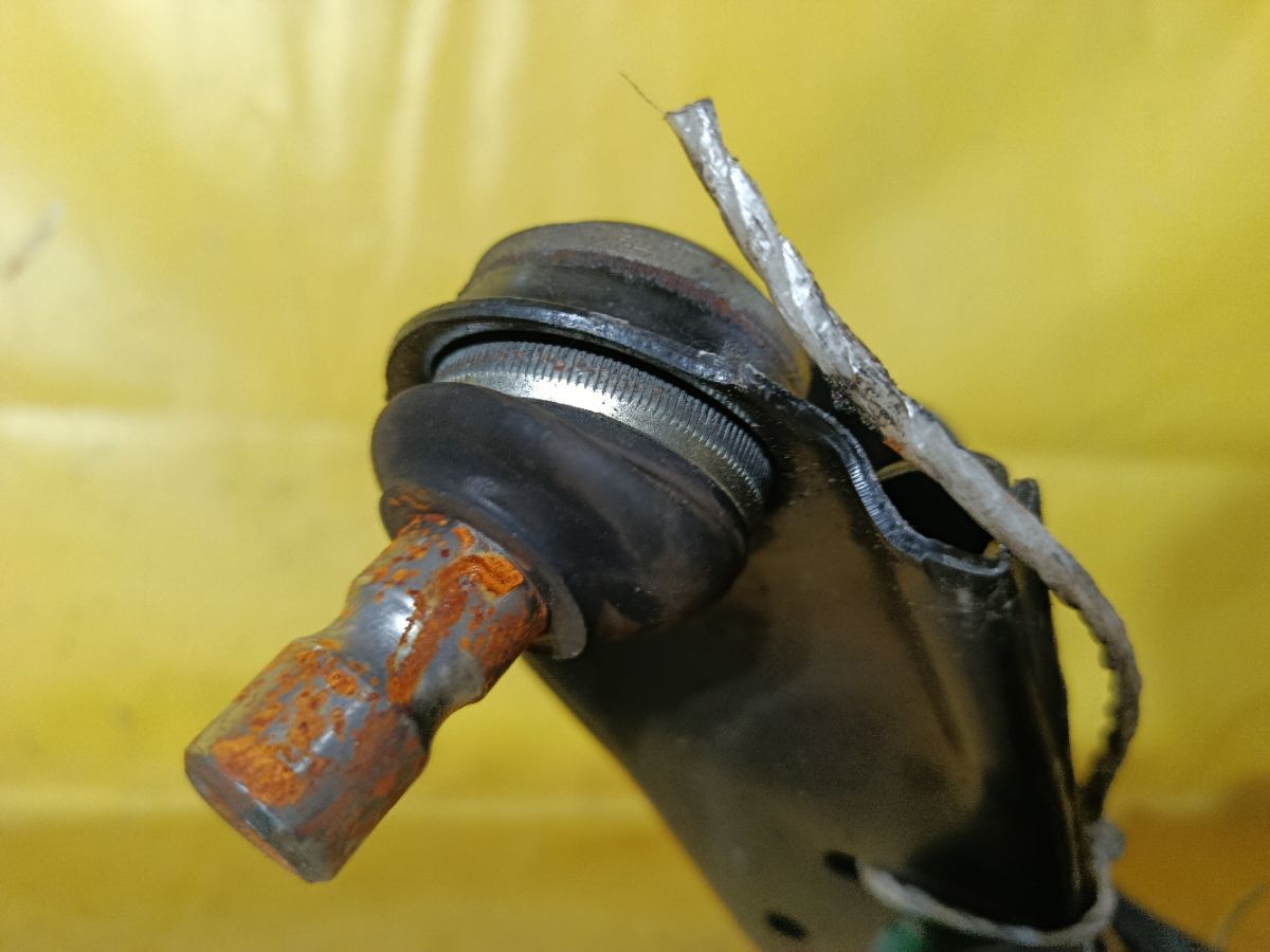 Рычаг C513-34-300, C513-34-350 на Mazda Atenza Wagon GJ2FW SH-VPTR Фото 3